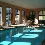Budgetel Inn&Suites Plus Helen 