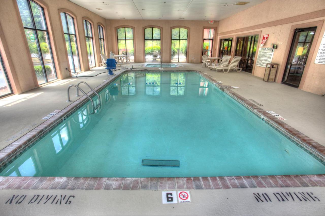 Mini-hôtel Budgetel Inn&suites 3*