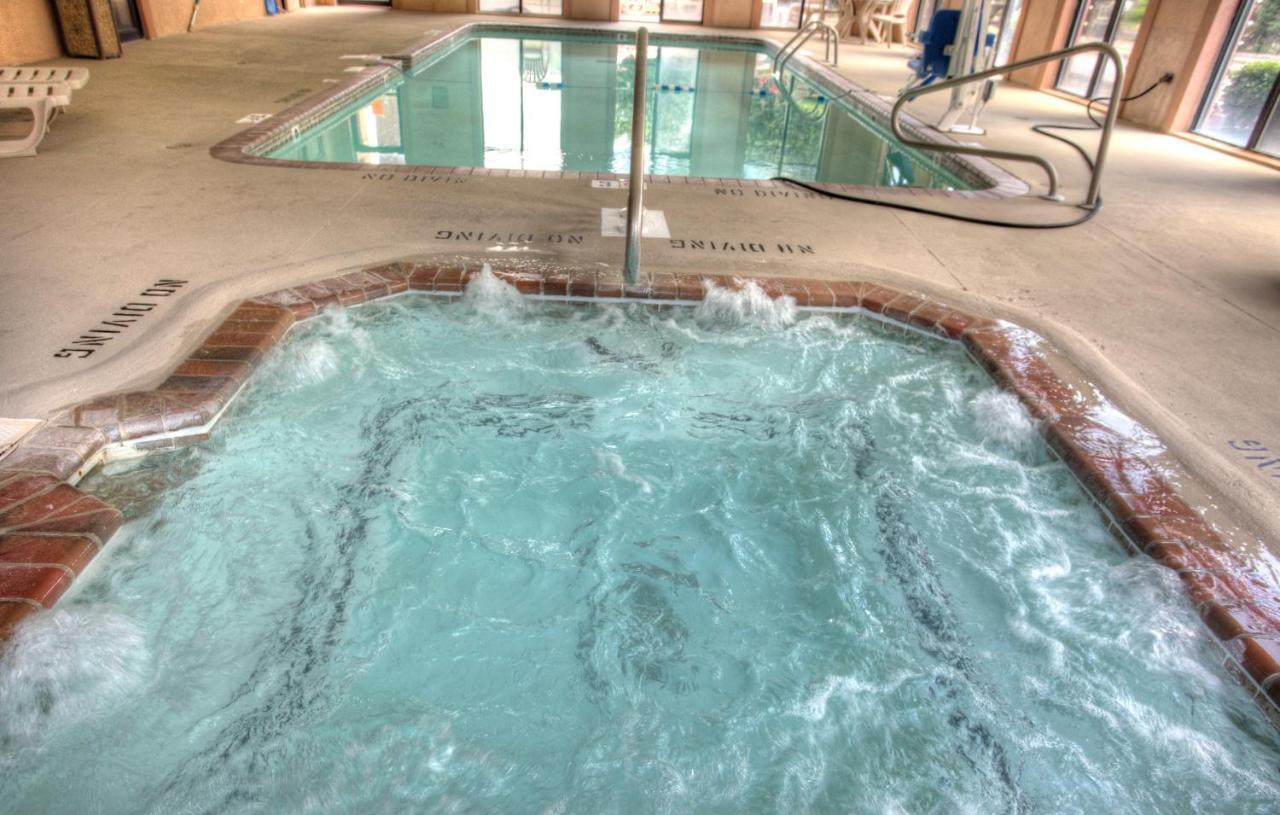 Budgetel Inn&suites 3* Helen