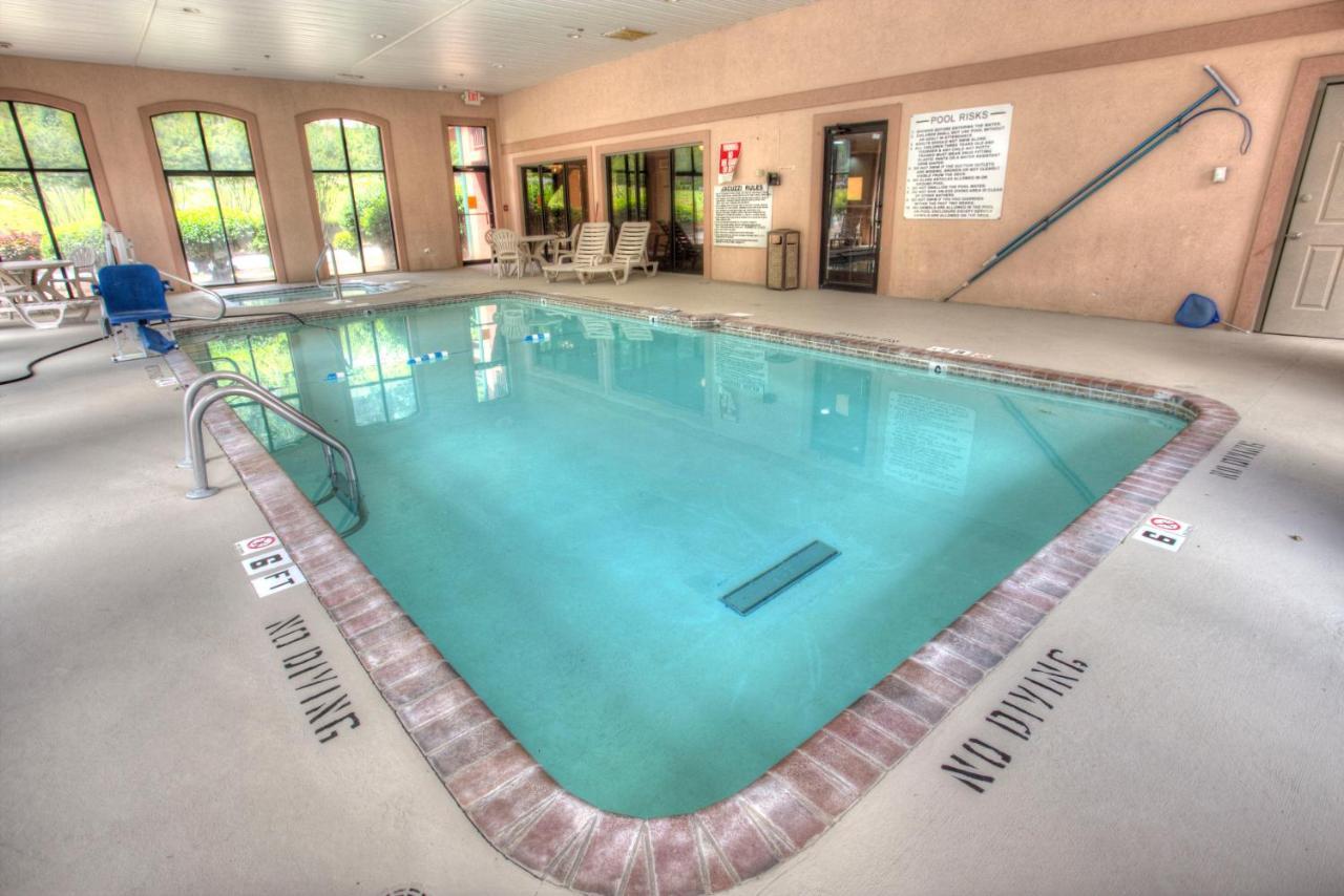 Budgetel Inn&suites Mini-hôtel 3*
