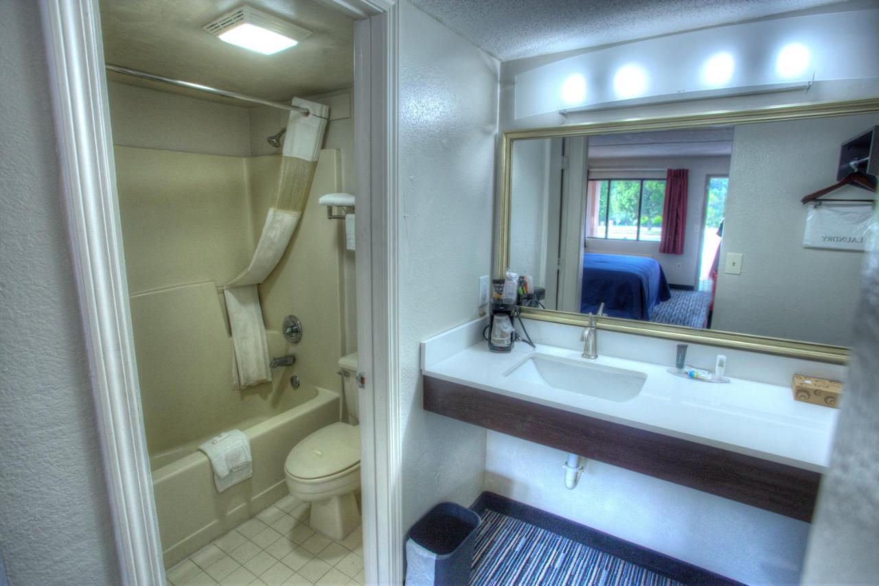 Budgetel Inn&suites Mini-hôtel Helen