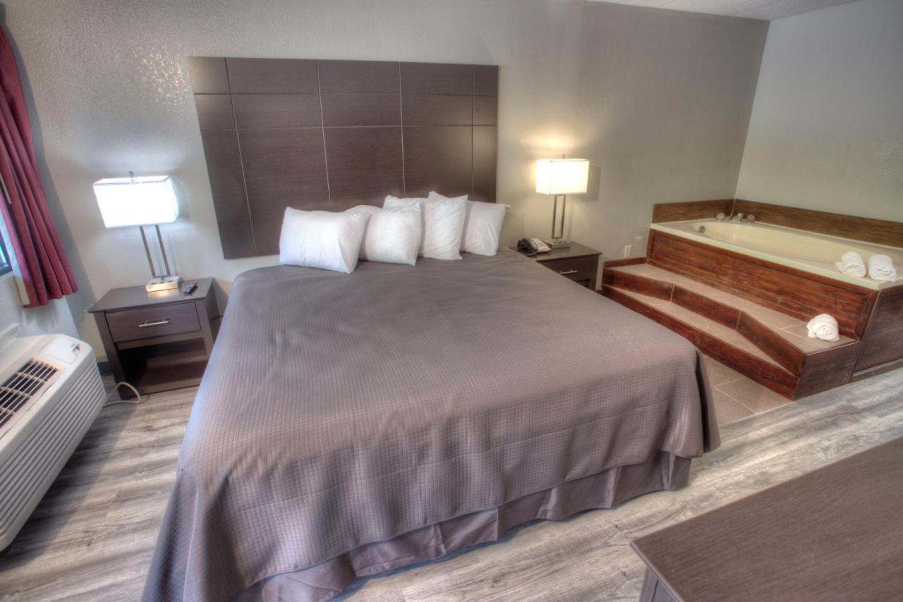 Budgetel Inn&suites