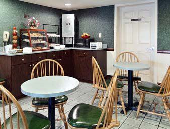 Budgetel Inn&suites 3* Helen