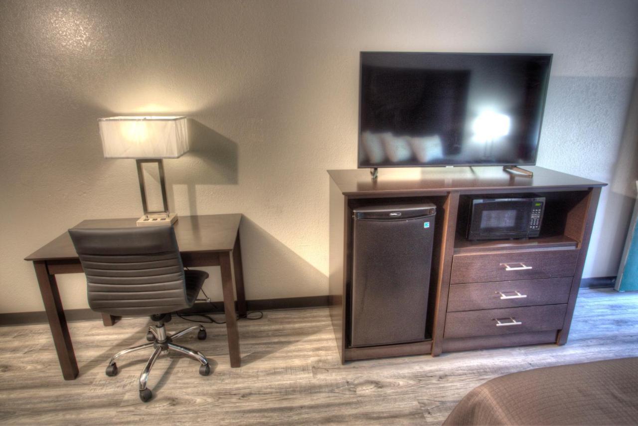 Budgetel Inn&suites Mini-hôtel 3*