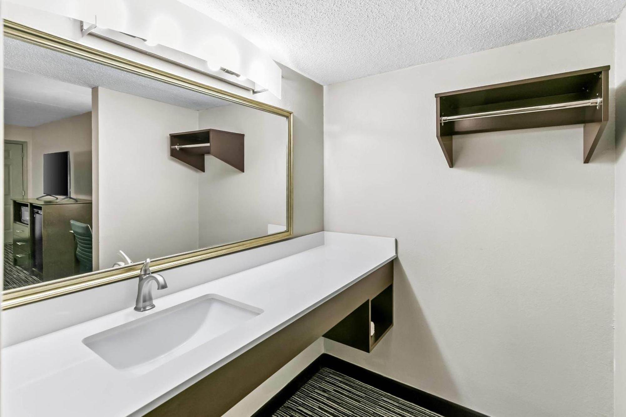 Budgetel Inn&suites 3* Helen