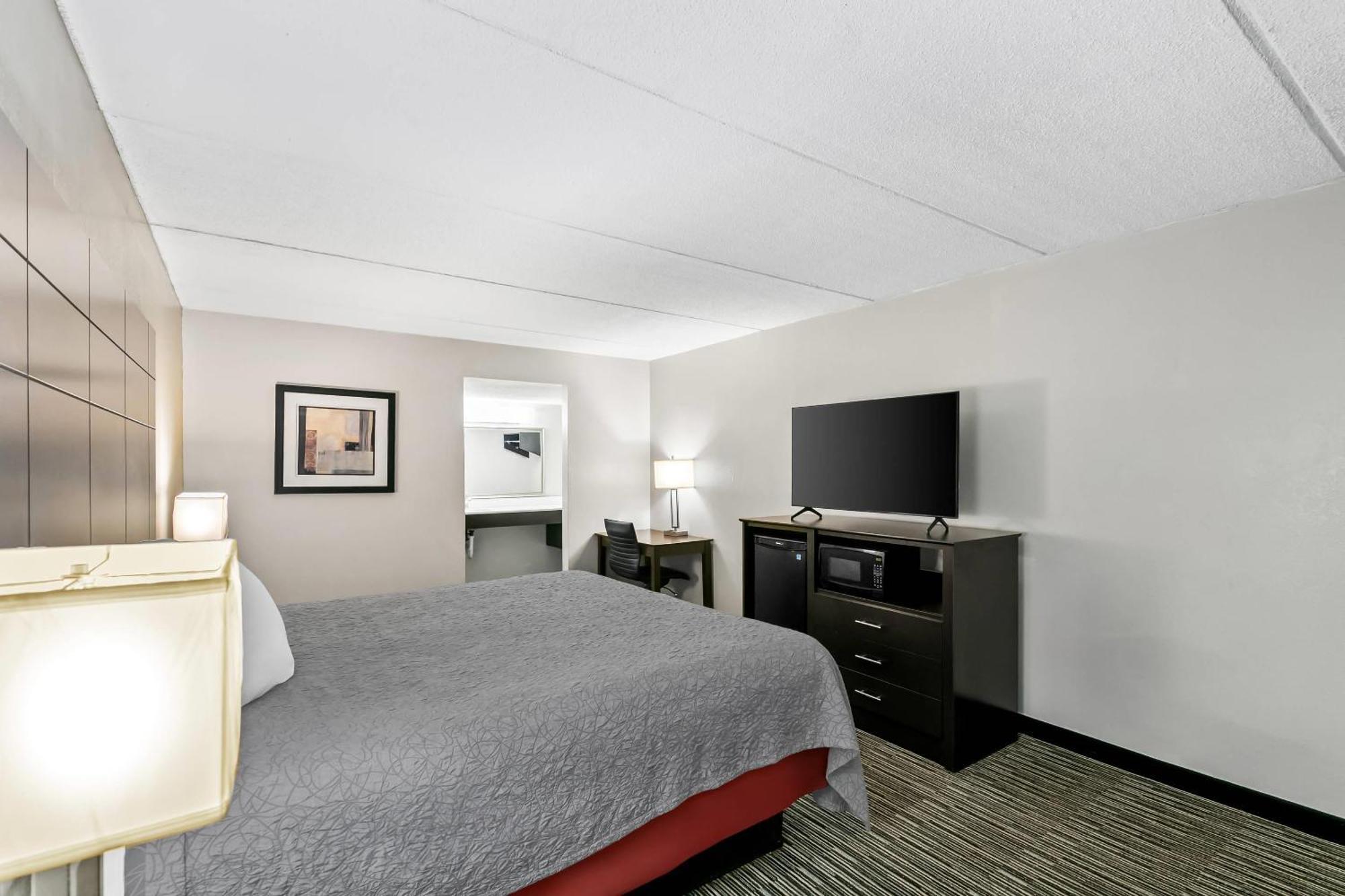 Budgetel Inn&suites 3* Helen