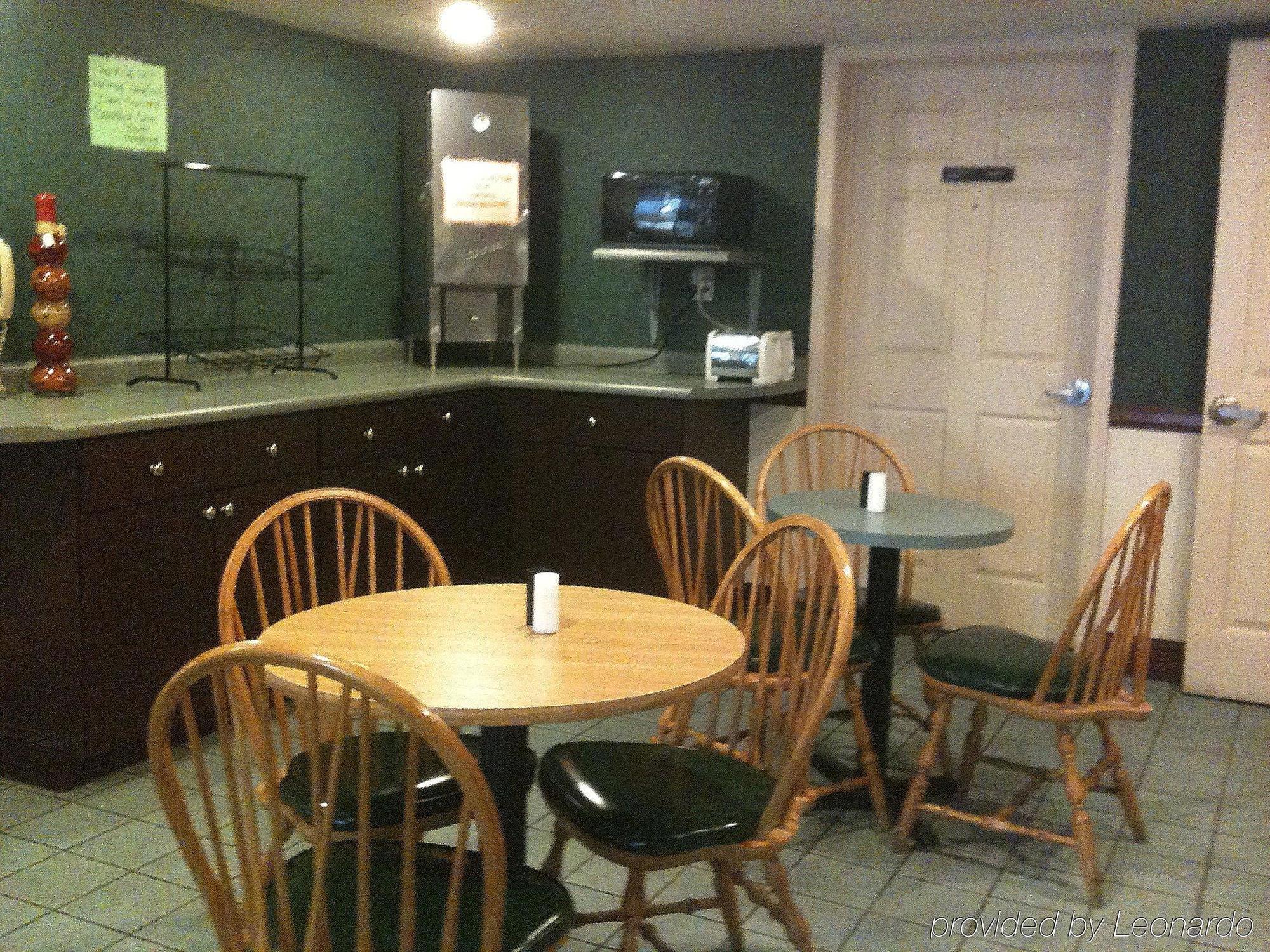 Budgetel Inn&suites Helen
