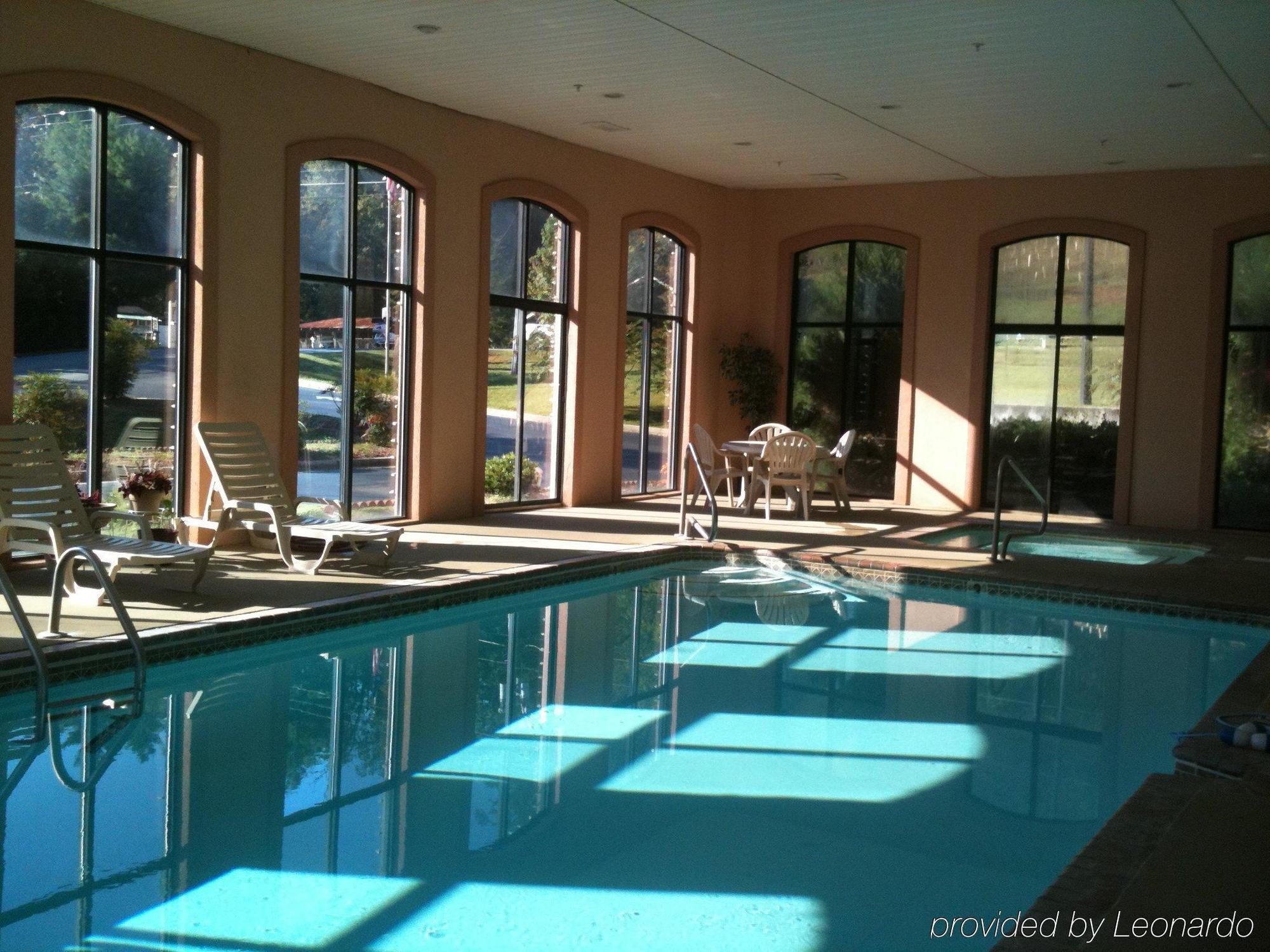 Budgetel Inn&suites Mini-hôtel 3*