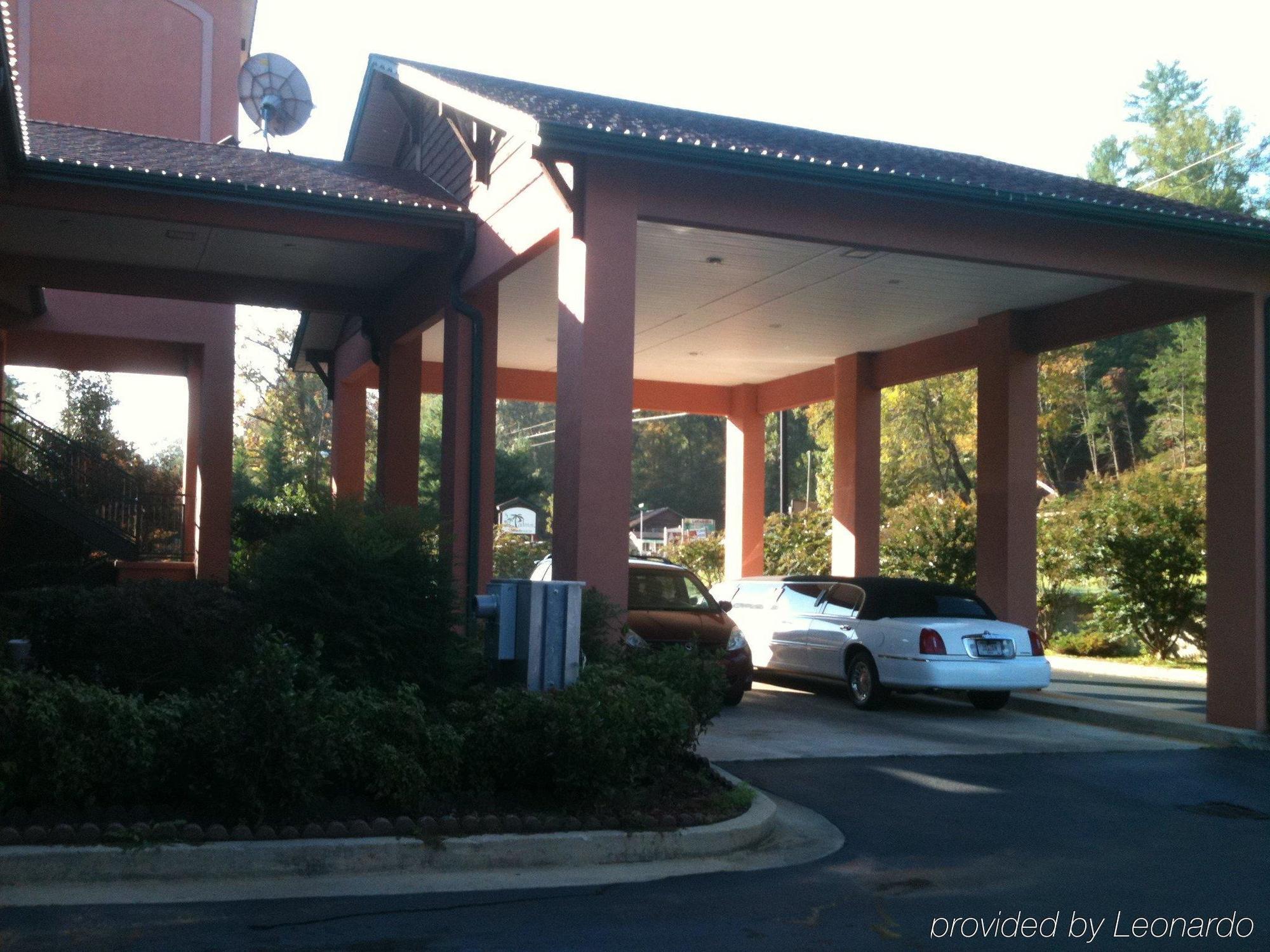 Budgetel Inn&suites