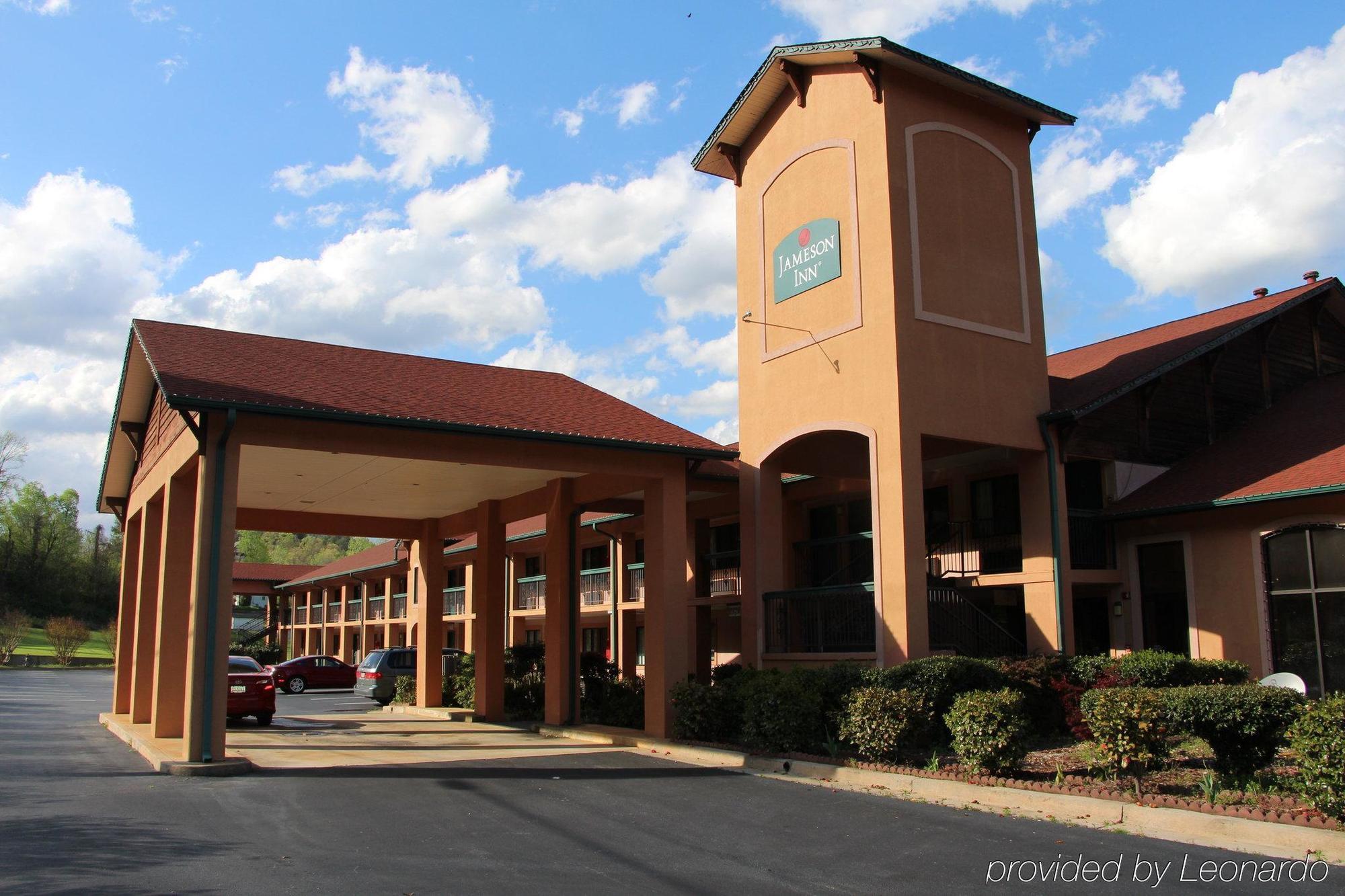Budgetel Inn&suites Mini-hôtel