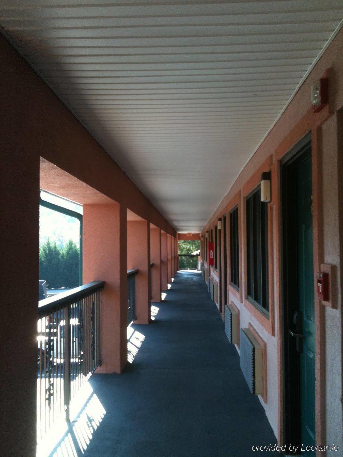 Budgetel Inn&suites Mini-hôtel 3*