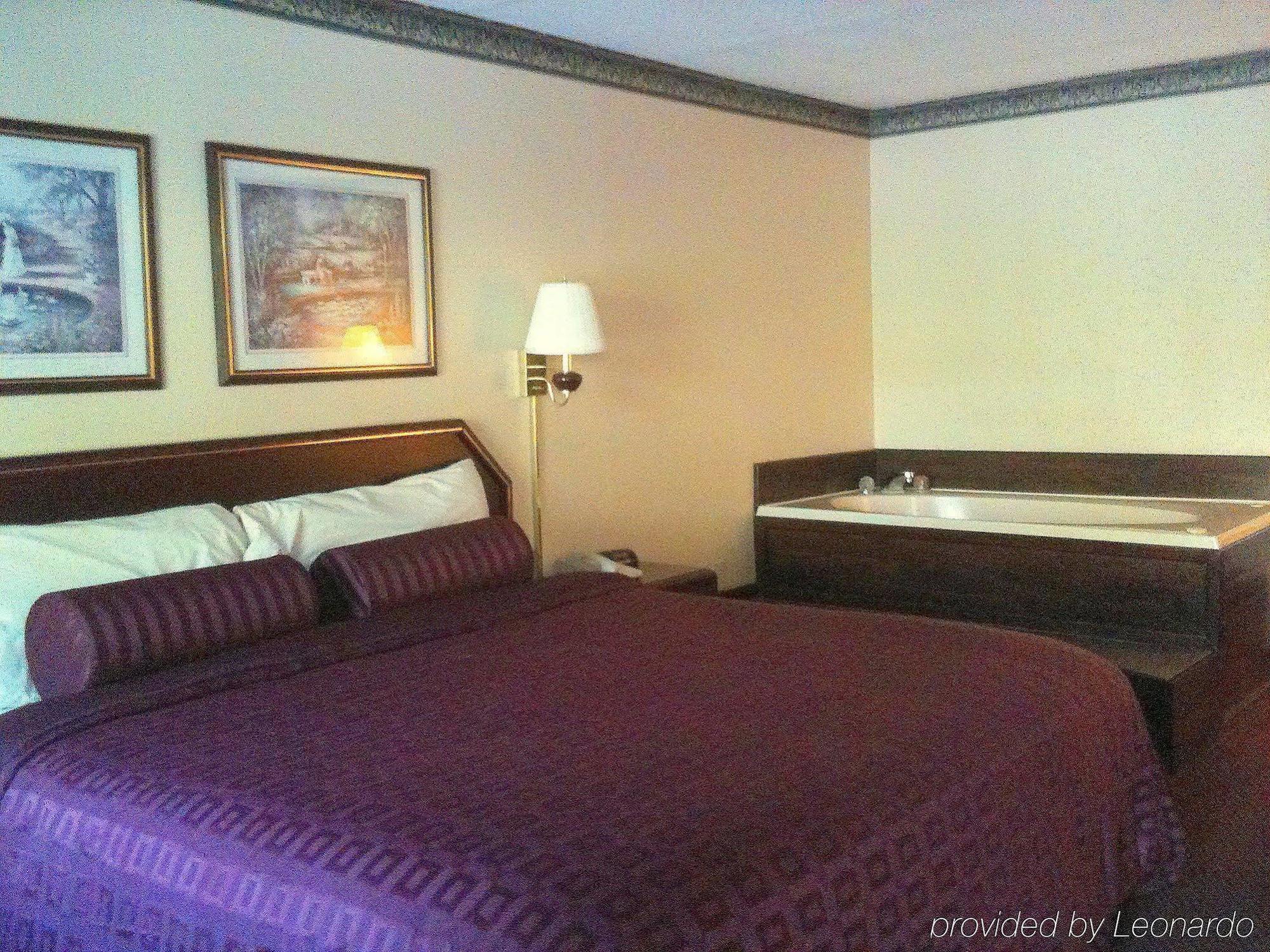 Budgetel Inn&suites Helen