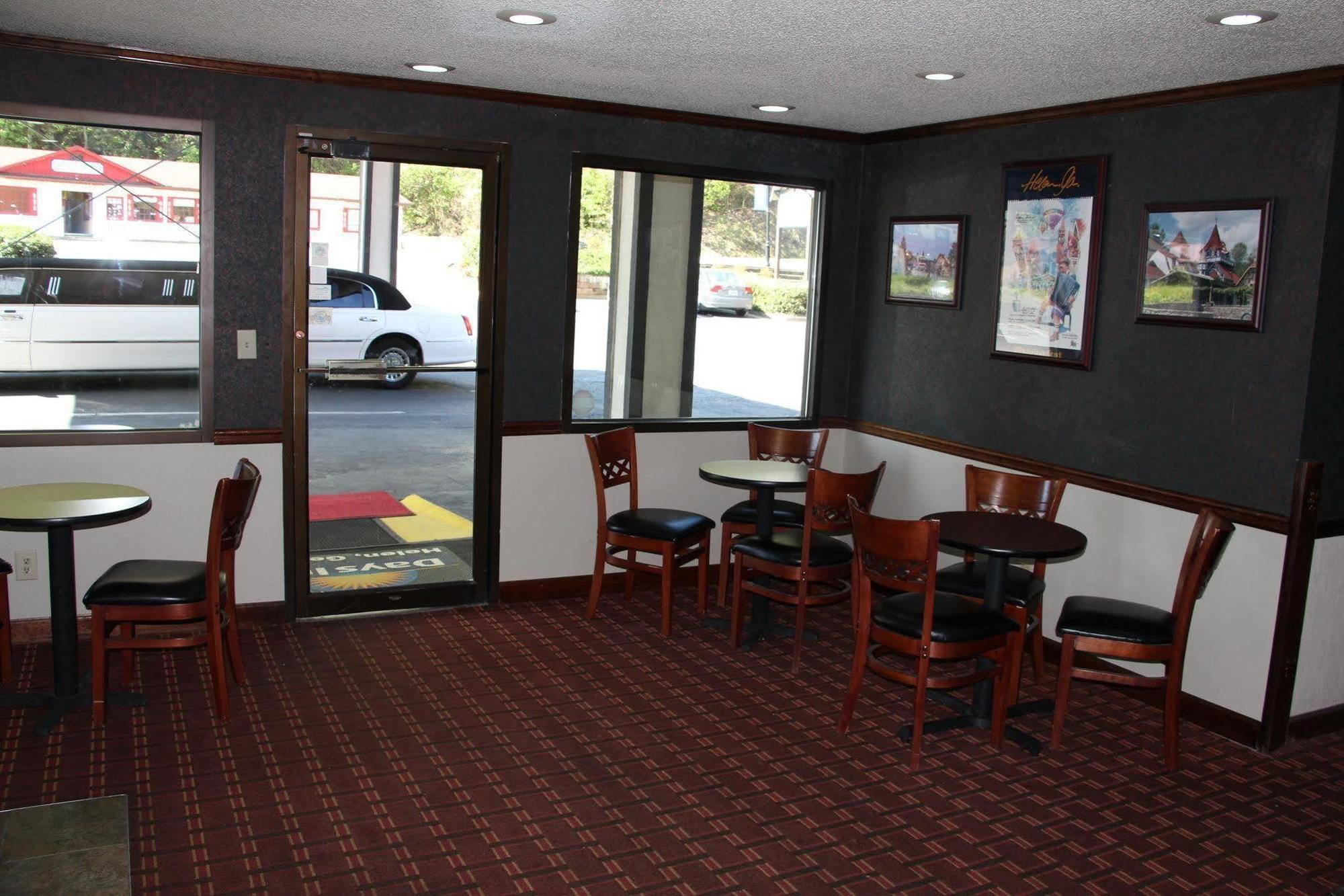 Mini-hôtel Budgetel Inn&suites Helen