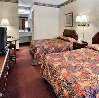 Budgetel Inn&suites 3*