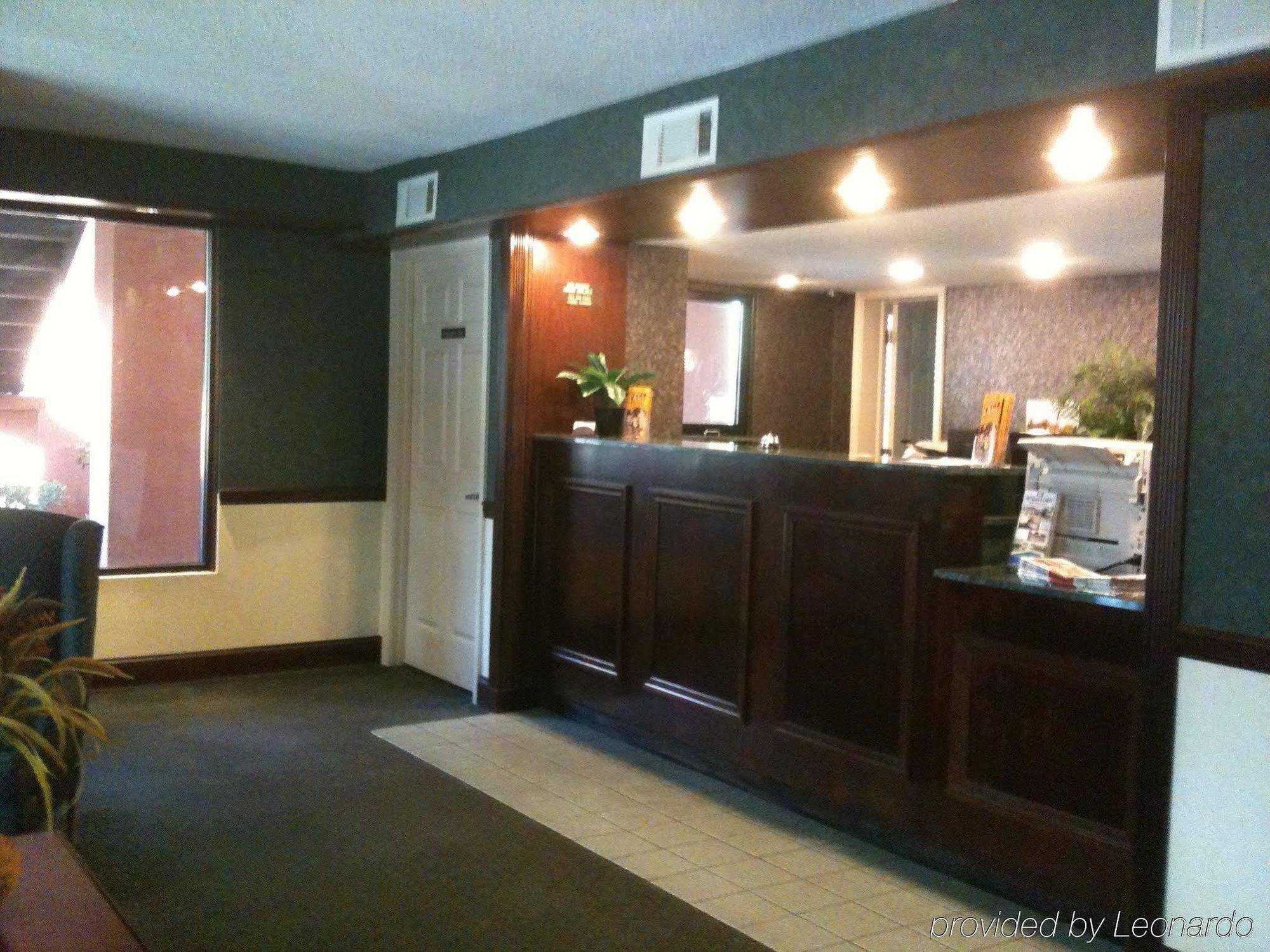 Budgetel Inn&suites Mini-hôtel Helen